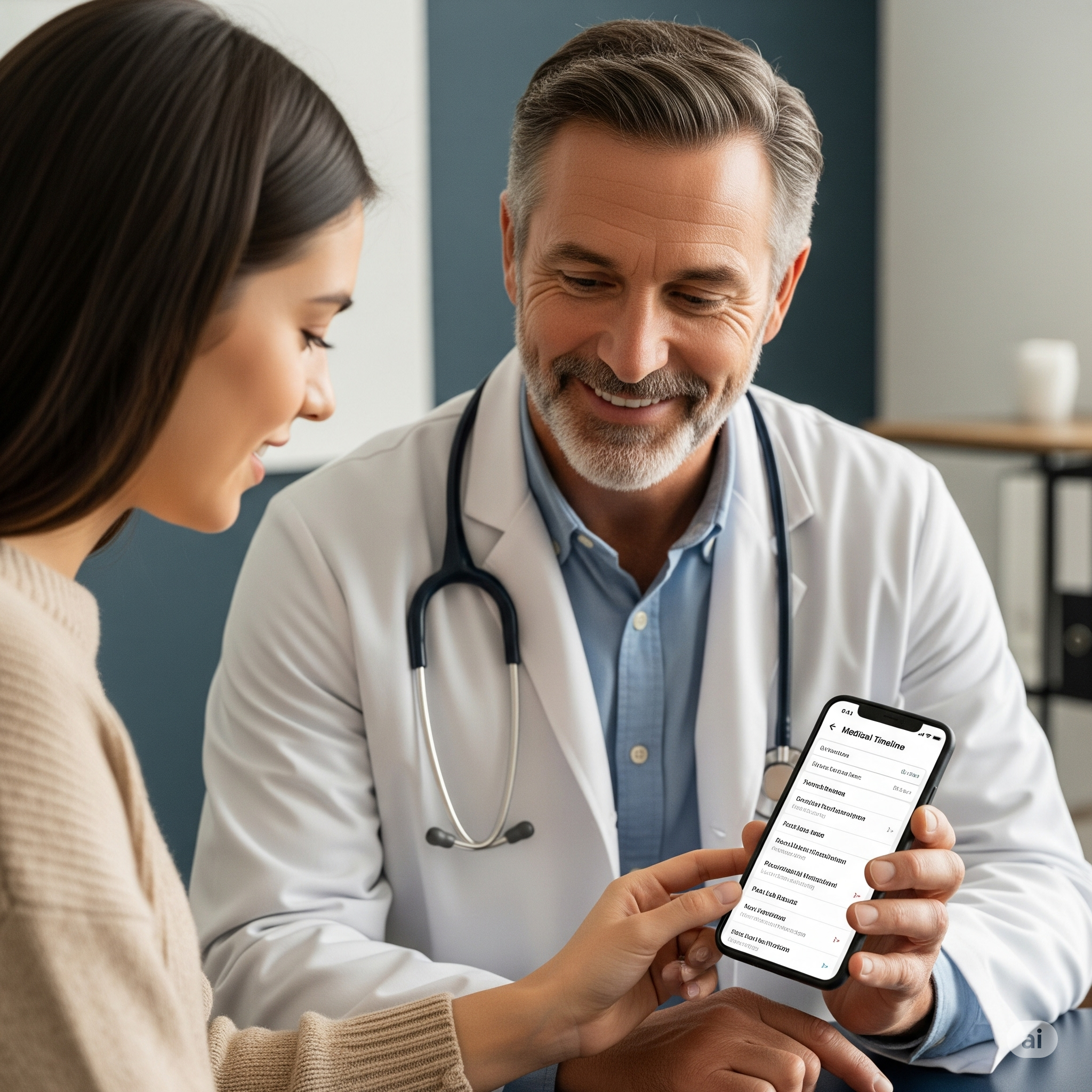AskDoc+ AI Analysis