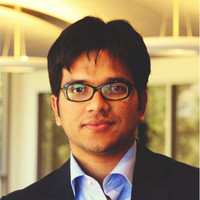 Vivin Rajagopalan